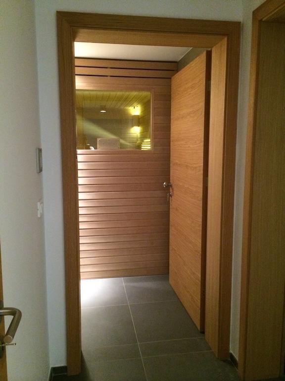 Apartments Vila Jelka Бохинь Экстерьер фото